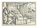 Bestows Upon Jacob That Which is Due to Esau Stretched Canvas Poster Print