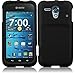 For Kyocera Hydro Edge C5215 Hard Cover Case Black Accessory