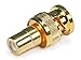 Monoprice BNC Male to RCA Female Adaptor - Gold Plated