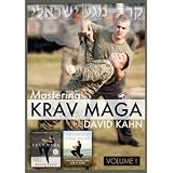 Mastering Krav Maga 6 DVD Set -- Self-Defense (Beginner to Advanced) by