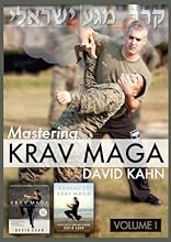 Mastering Krav Maga (Volume I) 6 DVD Set -- Self-Defense (Beginner to Advanced)