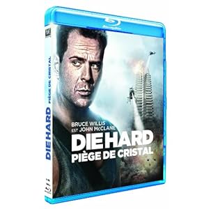 Piège de cristal [Blu-ray]