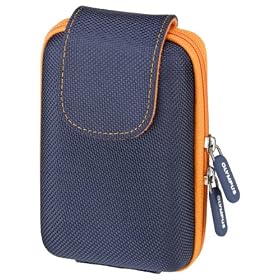 Olympus TRHC-120 Traveller Hard Case