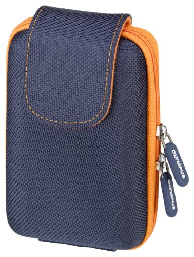 Olympus TRHC-120 Kamera-Reisetasche f&uuml;r SZ-10, SZ-20, SZ-30MR, SZ-11, SZ-14 und SZ-31 MR Preisvergleich