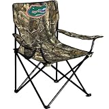 NCAA Florida Gators RealTree Big Boy Chair