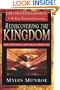 Rediscovering the Kingdom Devotional And Journal