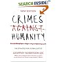 Crimes Against Humanity: The Struggle for Global Justice
