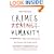 Crimes Against Humanity: The Struggle for Global Justice