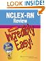 NCLEX-RN® Review Made Incredibly Easy! (Incredibly Easy! Series)