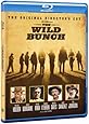 The Wild Bunch (Director's Cut) [Blu-ray] [1969] [Region Free]