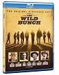 The Wild Bunch [Blu-ray] [1969][Region Free]