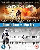 Image de Saints & Soldiers & Days of Glory [Blu-ray] [Import anglais]