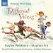 Wiseman, D: Different Voices