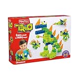 Fisher-Price TRIO Dinosaur