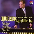 Chuck Redd Remembers Barney Kessel: Happy All the Time by Chuck Redd