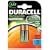 Duracell - Akku Supreme 1000 Micro AAA (2)