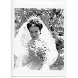 【フォト/写真 5x7】 モーリン・オハラ #9 (12.5x17.5cm)　わが谷は緑なりき
