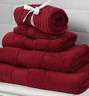 M&S Bath Towels