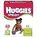 What I really used with my baby