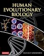 Human Evolutionary Biology