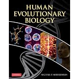 Human Evolutionary Biology