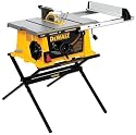 Factory-Reconditioned DEWALT DW744XR 10-Inch Jobsite Table Saw