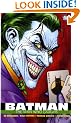 Batman: Man Who Laughs