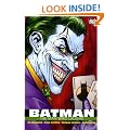Batman: Man Who Laughs