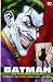 Batman: Man Who Laughs