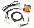 Soundgate LEXTOYSIR2 SIRIUS Satellite Radio interface for select Toyota, Lexus, and Scion vehicles