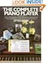 The Complete Piano Player Style Book (Complete Piano Player Series)