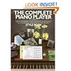 The Complete Piano Player Style Book (Complete Piano Player Series)