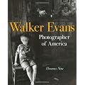Walker Evans: Photographer of America