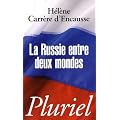 La Russie entre deux mondes