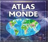 Revue Milan Jeunesse  / Atlas du monde