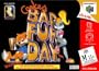 Conkers Bad Fur Day [Nintendo 64]