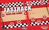 Blue Orange Fastrack Ready, Aim, Score