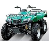 Full Size 250cc Yamaha Motor Air Cool ATV (Quad) # ATA-300A