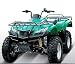 ATA-300A 300cc Air Cooled ATV