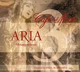 Cafe Del Mar - Aria Vol.3: Metamorphosis