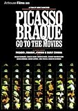 Picasso & Braque Go to the Movies