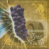 Canticos Profecticos de Vino Nuevo