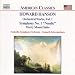Howard Hanson: Orchestral Works, Vol. 1