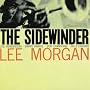 The Sidewinder (LP/CD)