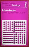 Price theory : selected readings