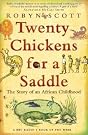 Twenty Chickens for...