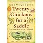 Twenty Chickens for a Saddle: The Story of an African Childhood