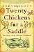 Twenty Chickens for a Saddle: The Story of an African Childhood