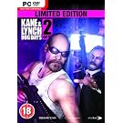 Kane and Lynch 2: Dog Days - Limited Edition  (PC DVD)