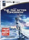 The Day After Tomorrow (+ Digital Copy)